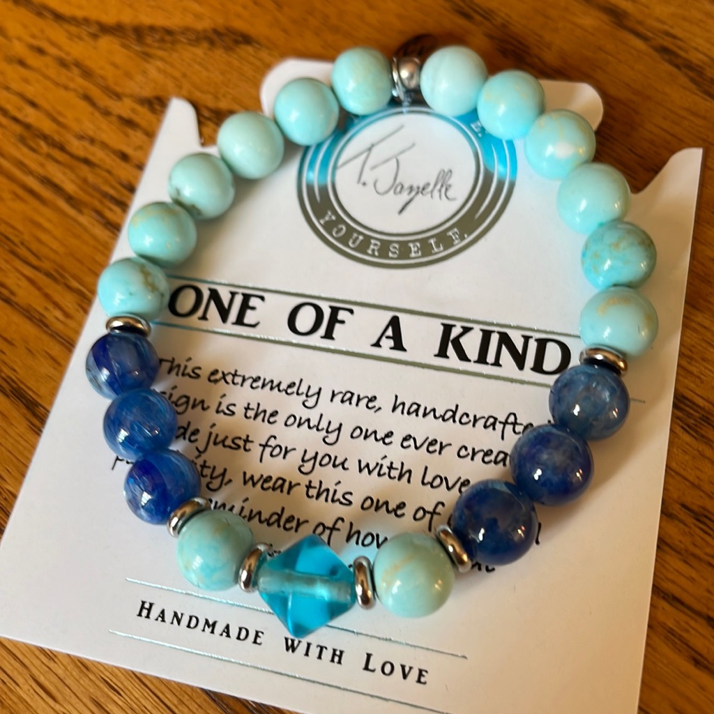 Tiffany Jazelle Limited Edition Bracelet